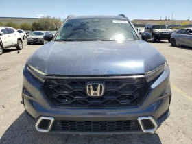 Honda Cr-v SPORT TOURING/ КОЖА/ПОДГРЕВИ/ПАНО - Car24.bg Honda Cr-v SPORT TOURING/ КОЖА/ПОДГРЕВИ/ПАНО