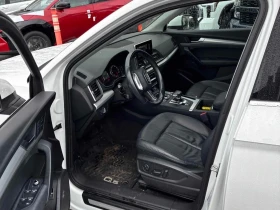 Audi Q5 * Progressiv * CARFAX * ФИНАНСИРАНЕ - 28250 лв. / 14444.00 € - 72671115 5 | Car24.bg Audi Q5 * Progressiv * CARFAX * ФИНАНСИРАНЕ - 28250 лв. / 14444.00 € - 72671115 5