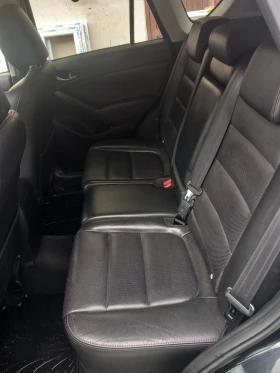 Mazda CX-5 - 10140 € / 19832.12 лв. - 26988207 7 | Car24.bg Mazda CX-5 - 10140 € / 19832.12 лв. - 26988207 7