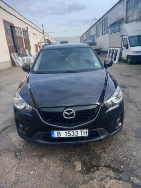 Mazda CX-5 - Car24.bg Mazda CX-5