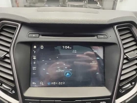 Hyundai Santa fe 2.0 | Auto.bg — изображение 14 Hyundai Santa fe 2.0 | Auto.bg — изображение 14