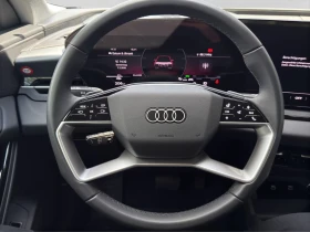 Audi Q6 E-TRON/S-LINE/252HP/MATRIX/B&K/552z | Auto.bg — изображение 6 Audi Q6 E-TRON/S-LINE/252HP/MATRIX/B&K/552z | Auto.bg — изображение 6