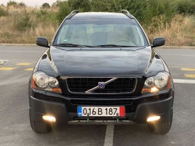 Volvo Xc90 2, 5 T/7 места | Auto.bg — изображение 4 Volvo Xc90 2, 5 T/7 места | Auto.bg — изображение 4