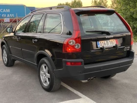 Volvo Xc90 2, 5 T/7 места | Auto.bg — изображение 5 Volvo Xc90 2, 5 T/7 места | Auto.bg — изображение 5