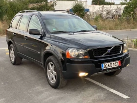 Volvo Xc90 2, 5 T/7 места | Auto.bg — изображение 2 Volvo Xc90 2, 5 T/7 места | Auto.bg — изображение 2