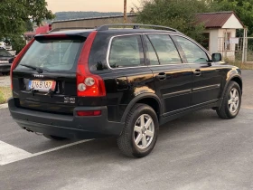 Volvo Xc90 2, 5 T/7 места | Auto.bg — изображение 3 Volvo Xc90 2, 5 T/7 места | Auto.bg — изображение 3