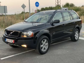 Volvo Xc90 2, 5 T/7 места