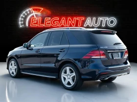 Mercedes-Benz GLE 450 AMG undefined | Auto.bg — изображение 4 Mercedes-Benz GLE 450 AMG undefined | Auto.bg — изображение 4