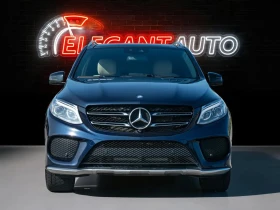 Mercedes-Benz GLE 450 AMG undefined | Auto.bg — изображение 2 Mercedes-Benz GLE 450 AMG undefined | Auto.bg — изображение 2