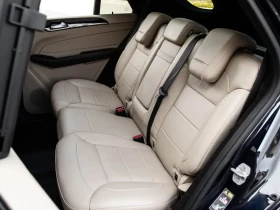 Mercedes-Benz GLE 450 AMG undefined | Auto.bg — изображение 13 Mercedes-Benz GLE 450 AMG undefined | Auto.bg — изображение 13