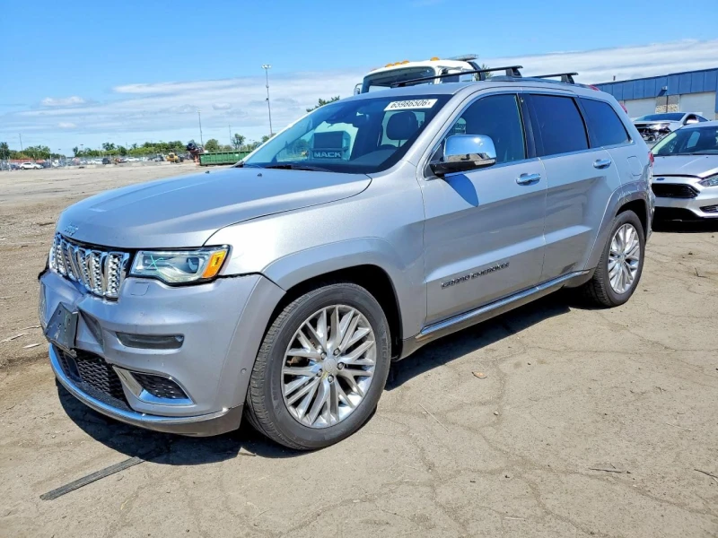 Jeep Grand cherokee SUMMIT V6| HARMAN| DISTRONIC| ПАНО - 10500 € - 67875503 1 | Car24.bg Jeep Grand cherokee SUMMIT V6| HARMAN| DISTRONIC| ПАНО - 10500 € - 67875503 1
