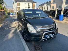 Hyundai H1 Товарен 2+ 1 | Auto.bg — изображение 3 Hyundai H1 Товарен 2+ 1 | Auto.bg — изображение 3