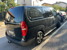 Hyundai H1 Товарен 2+ 1 | Auto.bg — изображение 5 Hyundai H1 Товарен 2+ 1 | Auto.bg — изображение 5