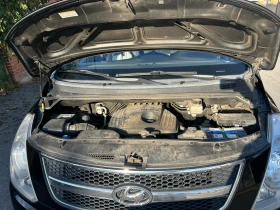 Hyundai H1 Товарен 2+ 1 | Auto.bg — изображение 10 Hyundai H1 Товарен 2+ 1 | Auto.bg — изображение 10