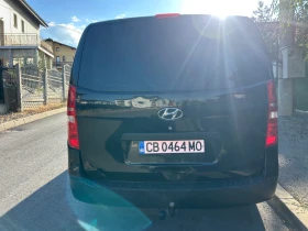 Hyundai H1 Товарен 2+ 1 | Auto.bg — изображение 6 Hyundai H1 Товарен 2+ 1 | Auto.bg — изображение 6