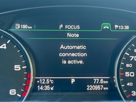 Audi A6 3.0 biTDI | Mobile.bg   12