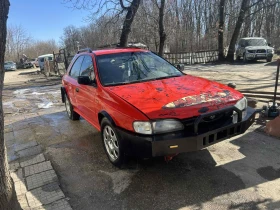 Subaru Impreza - Car24.bg Subaru Impreza