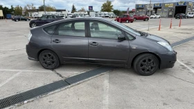 Снимка Toyota Prius