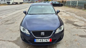 Seat Exeo 2, 0TDI Германия Отличен - 7800 лв. / 3988.08 € - 78161961 2 | Car24.bg Seat Exeo 2, 0TDI Германия Отличен - 7800 лв. / 3988.08 € - 78161961 2