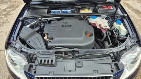 Seat Exeo 2, 0TDI Германия Отличен - 7800 лв. / 3988.08 € - 78161961 17 | Car24.bg Seat Exeo 2, 0TDI Германия Отличен - 7800 лв. / 3988.08 € - 78161961 17