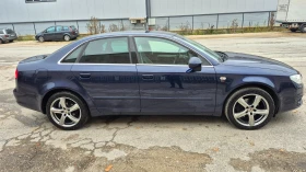 Seat Exeo 2, 0TDI Германия Отличен - 7800 лв. / 3988.08 € - 78161961 4 | Car24.bg Seat Exeo 2, 0TDI Германия Отличен - 7800 лв. / 3988.08 € - 78161961 4