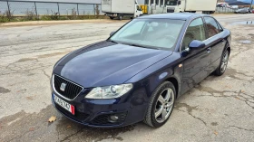Seat Exeo 2, 0TDI Германия Отличен - Car24.bg Seat Exeo 2, 0TDI Германия Отличен