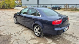 Seat Exeo 2, 0TDI Германия Отличен - 7800 лв. / 3988.08 € - 78161961 8 | Car24.bg Seat Exeo 2, 0TDI Германия Отличен - 7800 лв. / 3988.08 € - 78161961 8