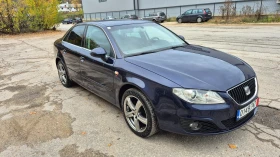 Seat Exeo 2, 0TDI Германия Отличен - 7800 лв. / 3988.08 € - 78161961 3 | Car24.bg Seat Exeo 2, 0TDI Германия Отличен - 7800 лв. / 3988.08 € - 78161961 3