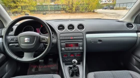 Seat Exeo 2, 0TDI Германия Отличен - 7800 лв. / 3988.08 € - 78161961 12 | Car24.bg Seat Exeo 2, 0TDI Германия Отличен - 7800 лв. / 3988.08 € - 78161961 12