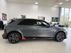 Hyundai Ioniq 5 IONIQ 5 N Performance 84 кВтч 650 к.с. HTRAC (4x4) - 136620 лв. / 69852.70 € - 93349695 4 | Car24.bg Hyundai Ioniq 5 IONIQ 5 N Performance 84 кВтч 650 к.с. HTRAC (4x4) - 136620 лв. / 69852.70 € - 93349695 4