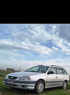 Toyota Avensis - 1300 € / 2542.58 лв. - 51453563 2 | Car24.bg Toyota Avensis - 1300 € / 2542.58 лв. - 51453563 2