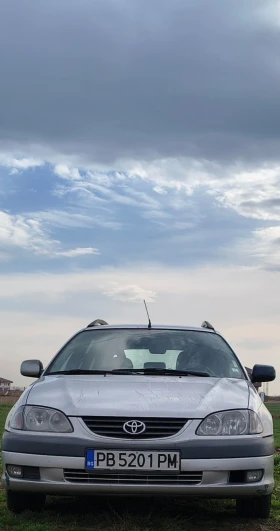 Toyota Avensis - 1300 € / 2542.58 лв. - 51453563 14 | Car24.bg Toyota Avensis - 1300 € / 2542.58 лв. - 51453563 14