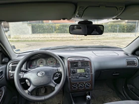 Toyota Avensis - 1300 € / 2542.58 лв. - 51453563 9 | Car24.bg Toyota Avensis - 1300 € / 2542.58 лв. - 51453563 9