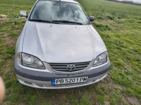 Toyota Avensis - 1300 € / 2542.58 лв. - 51453563 6 | Car24.bg Toyota Avensis - 1300 € / 2542.58 лв. - 51453563 6