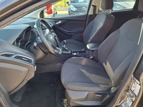 Ford Focus 1, 5 tdci - 5900 € / 11539.40 лв. - 37341028 13 | Car24.bg Ford Focus 1, 5 tdci - 5900 € / 11539.40 лв. - 37341028 13