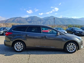 Ford Focus 1, 5 tdci - 5900 € / 11539.40 лв. - 37341028 4 | Car24.bg Ford Focus 1, 5 tdci - 5900 € / 11539.40 лв. - 37341028 4
