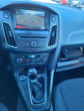 Ford Focus 1, 5 tdci - 5900 € / 11539.40 лв. - 37341028 10 | Car24.bg Ford Focus 1, 5 tdci - 5900 € / 11539.40 лв. - 37341028 10