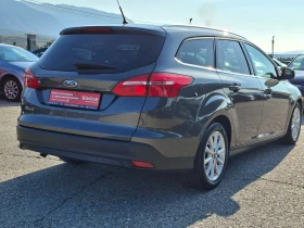 Ford Focus 1, 5 tdci - 5900 € / 11539.40 лв. - 37341028 5 | Car24.bg Ford Focus 1, 5 tdci - 5900 € / 11539.40 лв. - 37341028 5