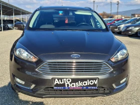 Ford Focus 1, 5 tdci - 5900 € / 11539.40 лв. - 37341028 2 | Car24.bg Ford Focus 1, 5 tdci - 5900 € / 11539.40 лв. - 37341028 2