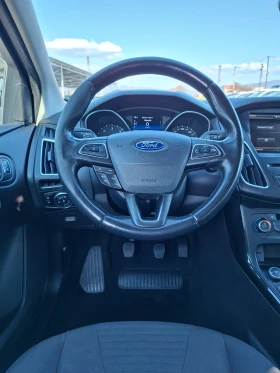 Ford Focus 1, 5 tdci - 5900 € / 11539.40 лв. - 37341028 17 | Car24.bg Ford Focus 1, 5 tdci - 5900 € / 11539.40 лв. - 37341028 17