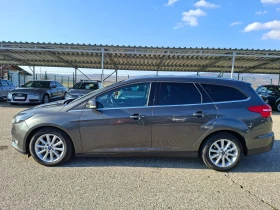 Ford Focus 1, 5 tdci - 5900 € / 11539.40 лв. - 37341028 6 | Car24.bg Ford Focus 1, 5 tdci - 5900 € / 11539.40 лв. - 37341028 6