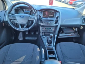 Ford Focus 1, 5 tdci - 5900 € / 11539.40 лв. - 37341028 12 | Car24.bg Ford Focus 1, 5 tdci - 5900 € / 11539.40 лв. - 37341028 12