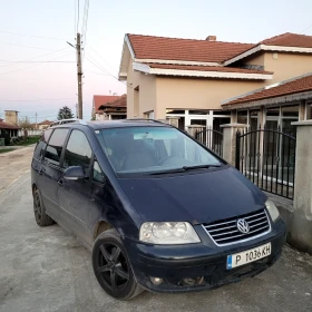 VW Sharan - 1750 € / 3422.70 лв. - 98735707 13 | Car24.bg VW Sharan - 1750 € / 3422.70 лв. - 98735707 13