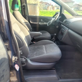 VW Sharan - 1750 € / 3422.70 лв. - 98735707 4 | Car24.bg VW Sharan - 1750 € / 3422.70 лв. - 98735707 4