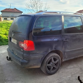 VW Sharan - 1750 € / 3422.70 лв. - 98735707 10 | Car24.bg VW Sharan - 1750 € / 3422.70 лв. - 98735707 10