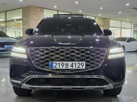 Genesis GV80 Luxury /360 / HUD / Panorama / CarPlay | Auto.bg — изображение 1 Genesis GV80 Luxury /360 / HUD / Panorama / CarPlay | Auto.bg — изображение 1