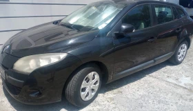 Renault Megane 1, 5 DCI