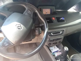 Renault Megane 1, 5 DCI | Auto.bg — изображение 8 Renault Megane 1, 5 DCI | Auto.bg — изображение 8