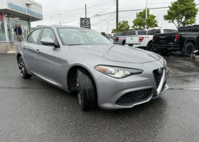 Alfa Romeo Giulia Ti berline sport Q4 / HARMAN KARDON / ПАНОРАМА / | Auto.bg — изображение 3 Alfa Romeo Giulia Ti berline sport Q4 / HARMAN KARDON / ПАНОРАМА / | Auto.bg — изображение 3