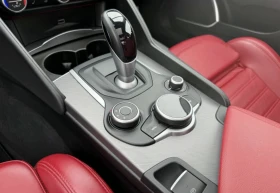 Alfa Romeo Giulia Ti berline sport Q4 / HARMAN KARDON / ПАНОРАМА / | Auto.bg — изображение 16 Alfa Romeo Giulia Ti berline sport Q4 / HARMAN KARDON / ПАНОРАМА / | Auto.bg — изображение 16